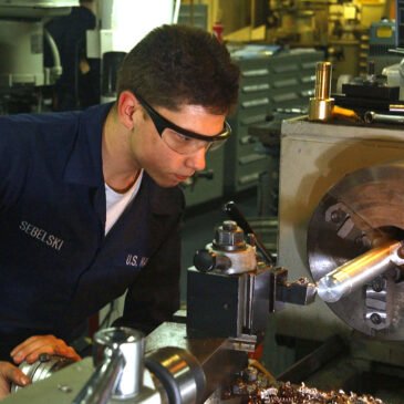 WHAT IS TURNER TRADE IN ITI