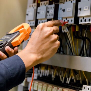 ITI ELECTRICIAN TRADE INTRODUCTION