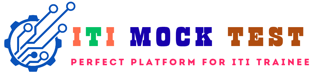 ITI MOCK TEST